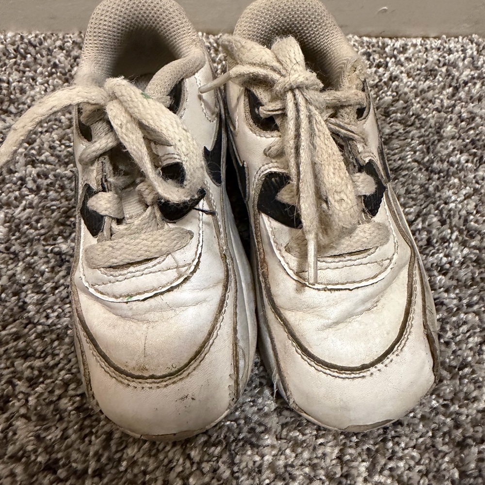 Toddler Nike Airmax